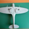 Spitfire MK IX - wip